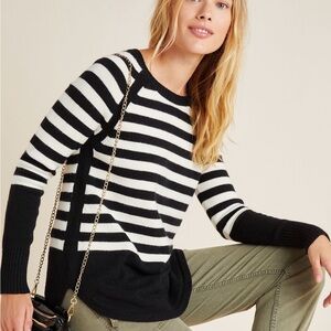 Rebekah tunic sweater